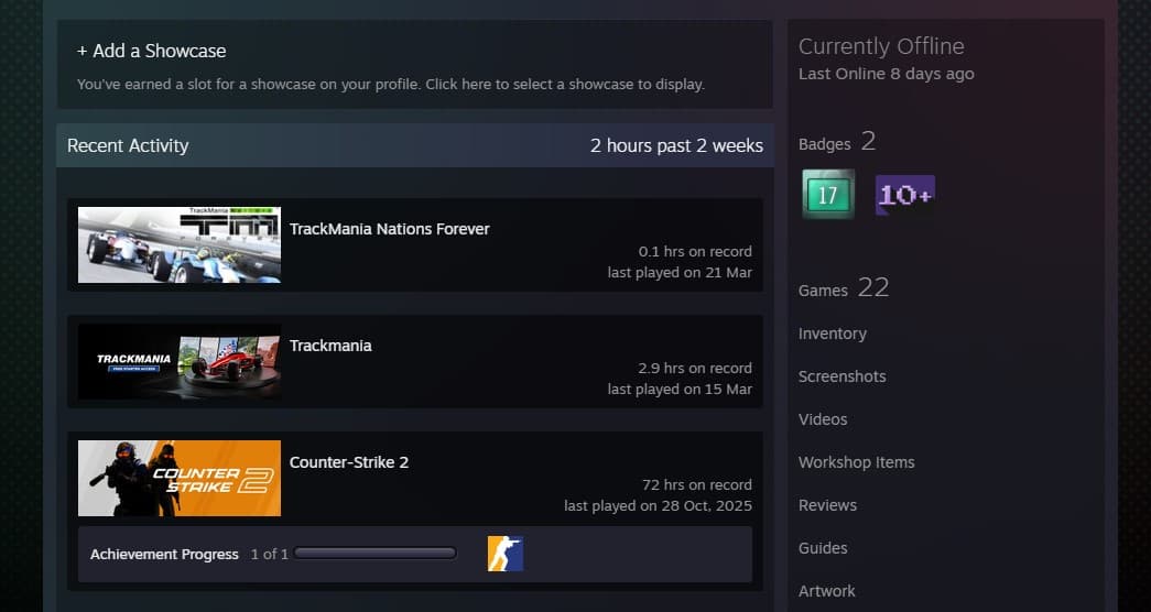 ⚡️ПРАЙМ АКК С ОТЛЕГОЙ